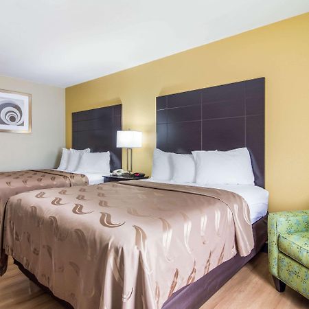 Quality Inn & Suites Canton, Ga Extérieur photo