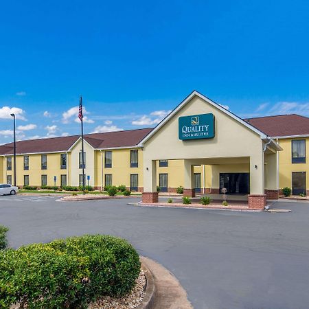 Quality Inn & Suites Canton, Ga Extérieur photo