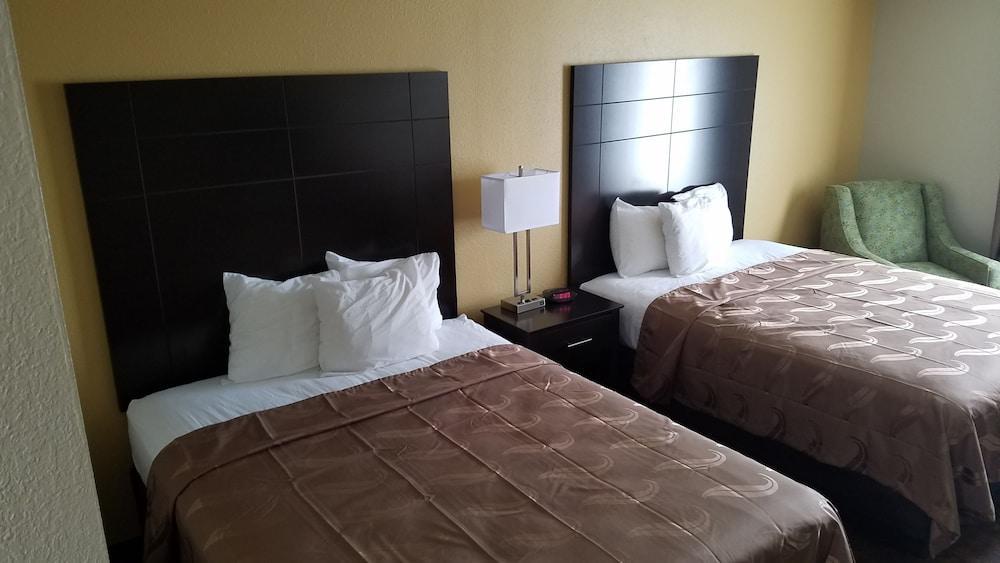 Quality Inn & Suites Canton, Ga Extérieur photo