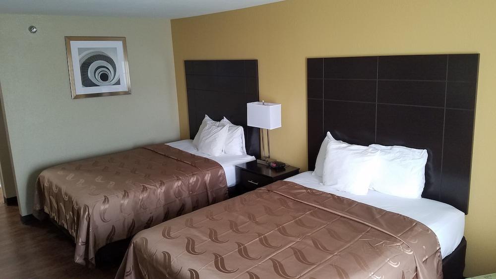 Quality Inn & Suites Canton, Ga Extérieur photo
