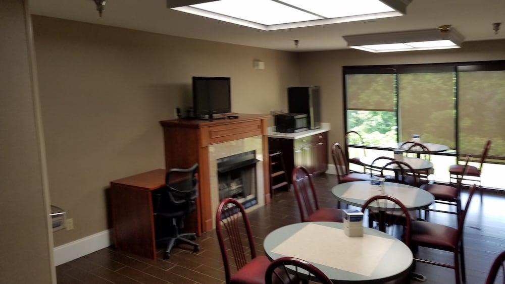 Quality Inn & Suites Canton, Ga Extérieur photo