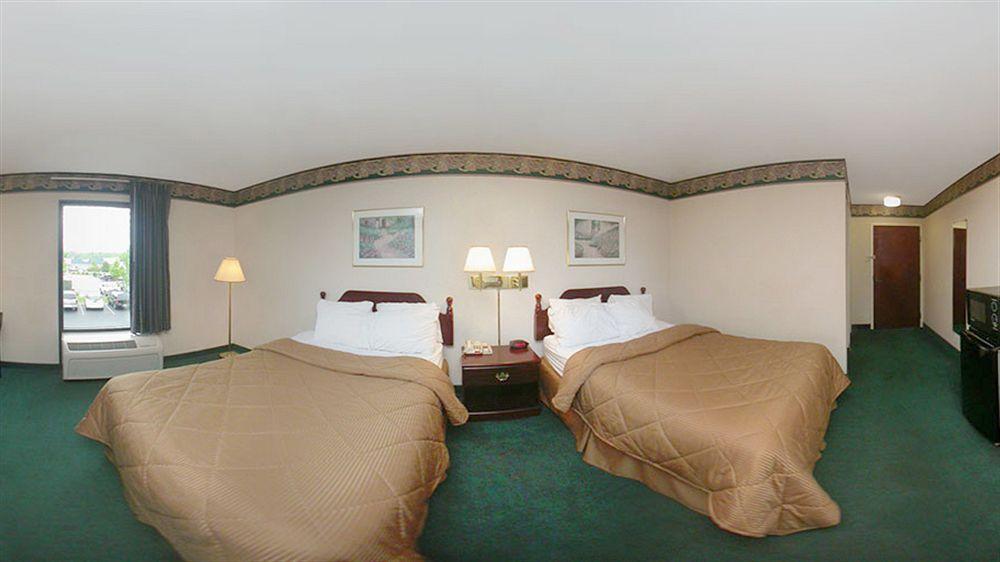Quality Inn & Suites Canton, Ga Extérieur photo