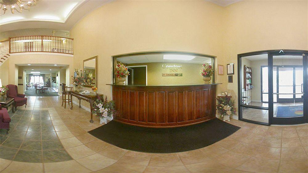 Quality Inn & Suites Canton, Ga Intérieur photo