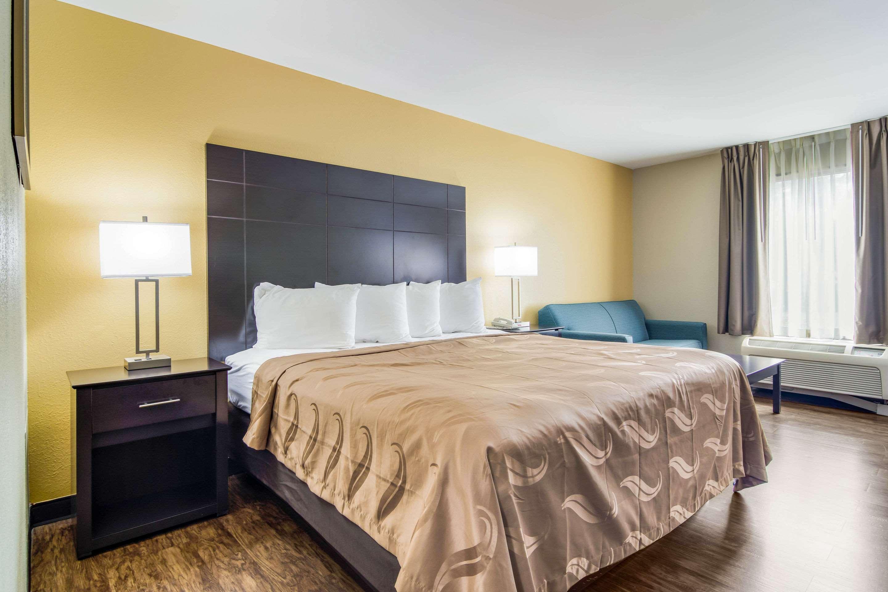 Quality Inn & Suites Canton, Ga Extérieur photo