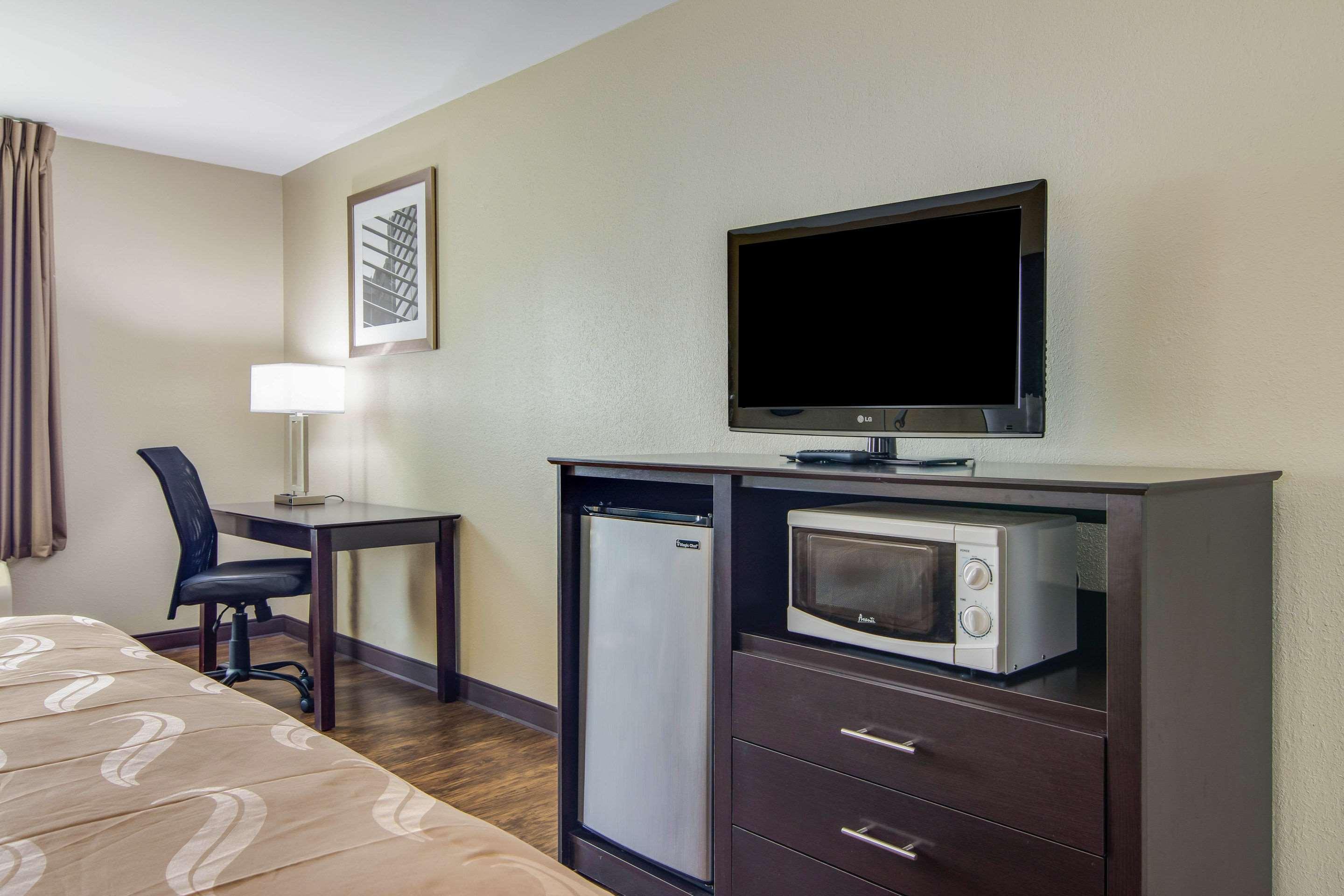 Quality Inn & Suites Canton, Ga Extérieur photo