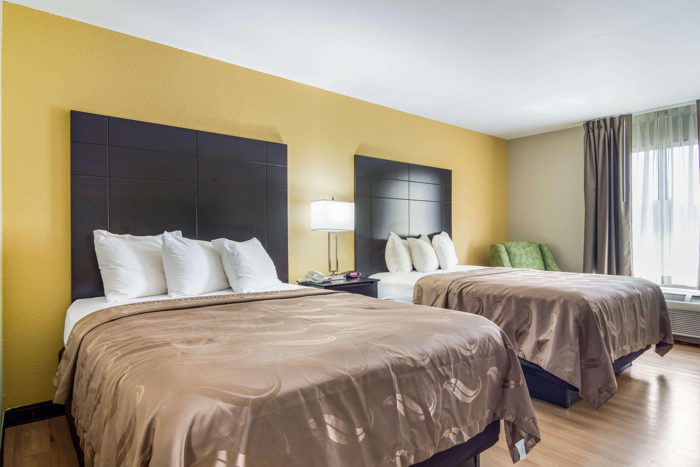 Quality Inn & Suites Canton, Ga Extérieur photo