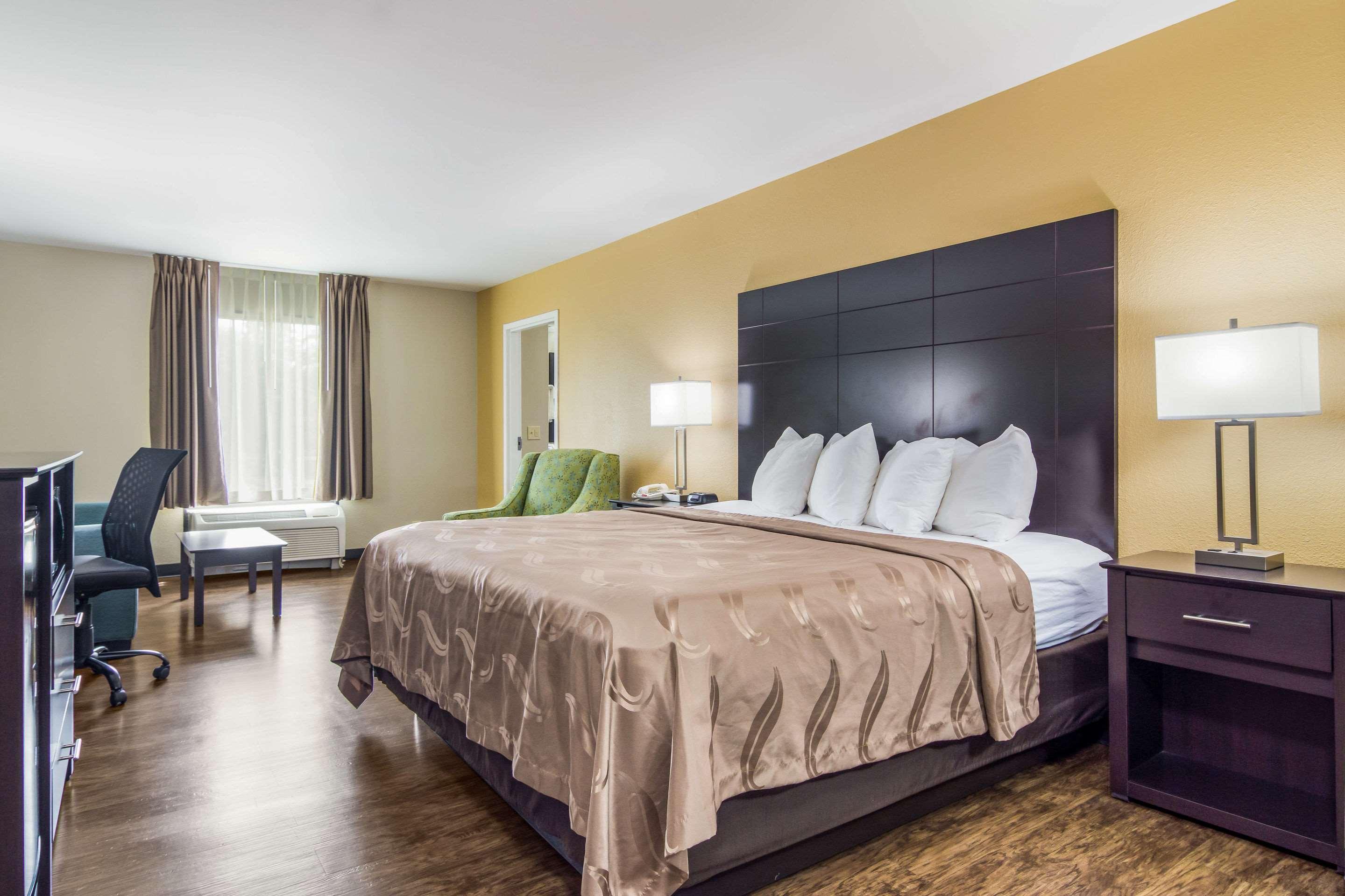 Quality Inn & Suites Canton, Ga Extérieur photo