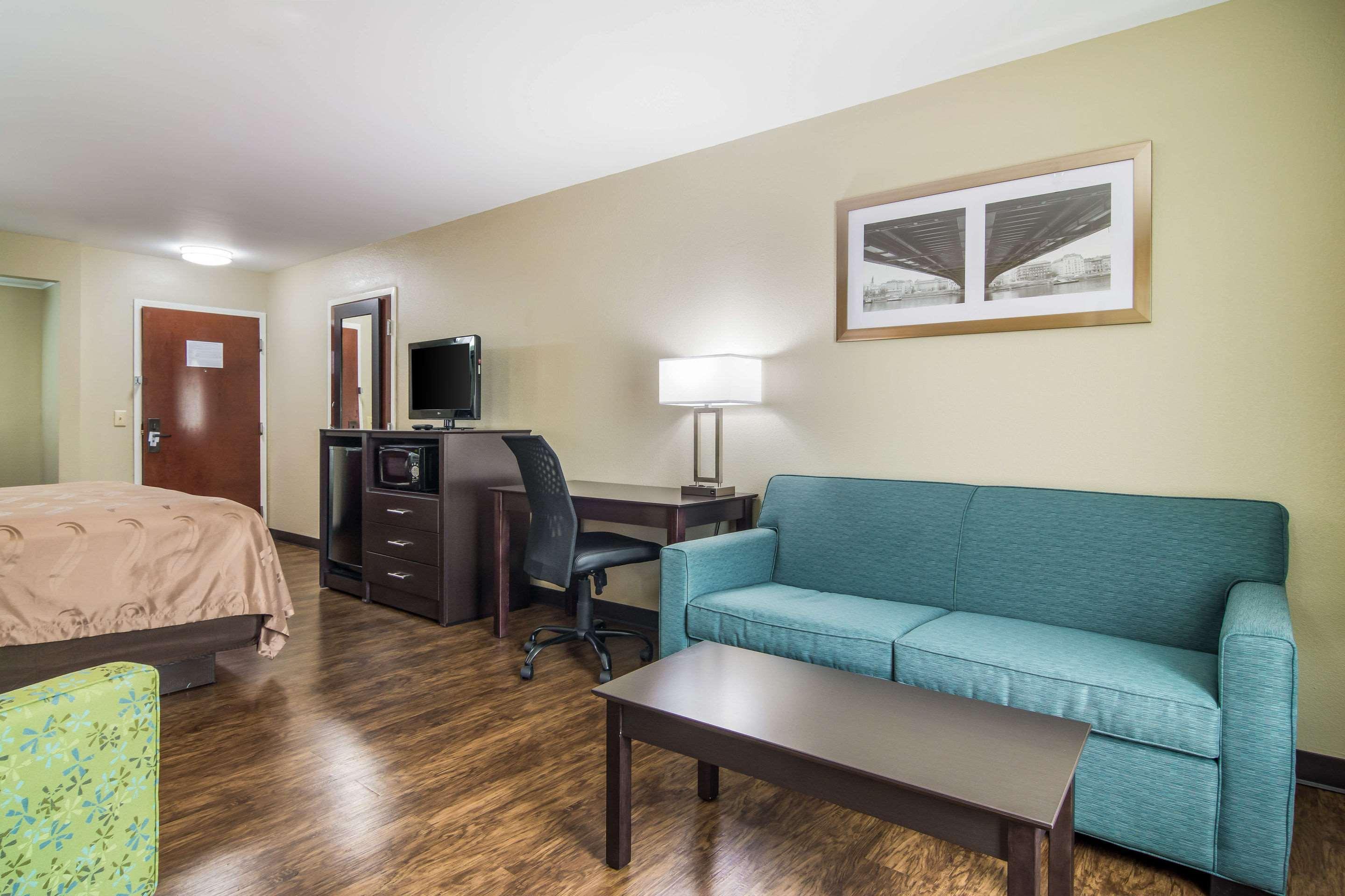 Quality Inn & Suites Canton, Ga Extérieur photo