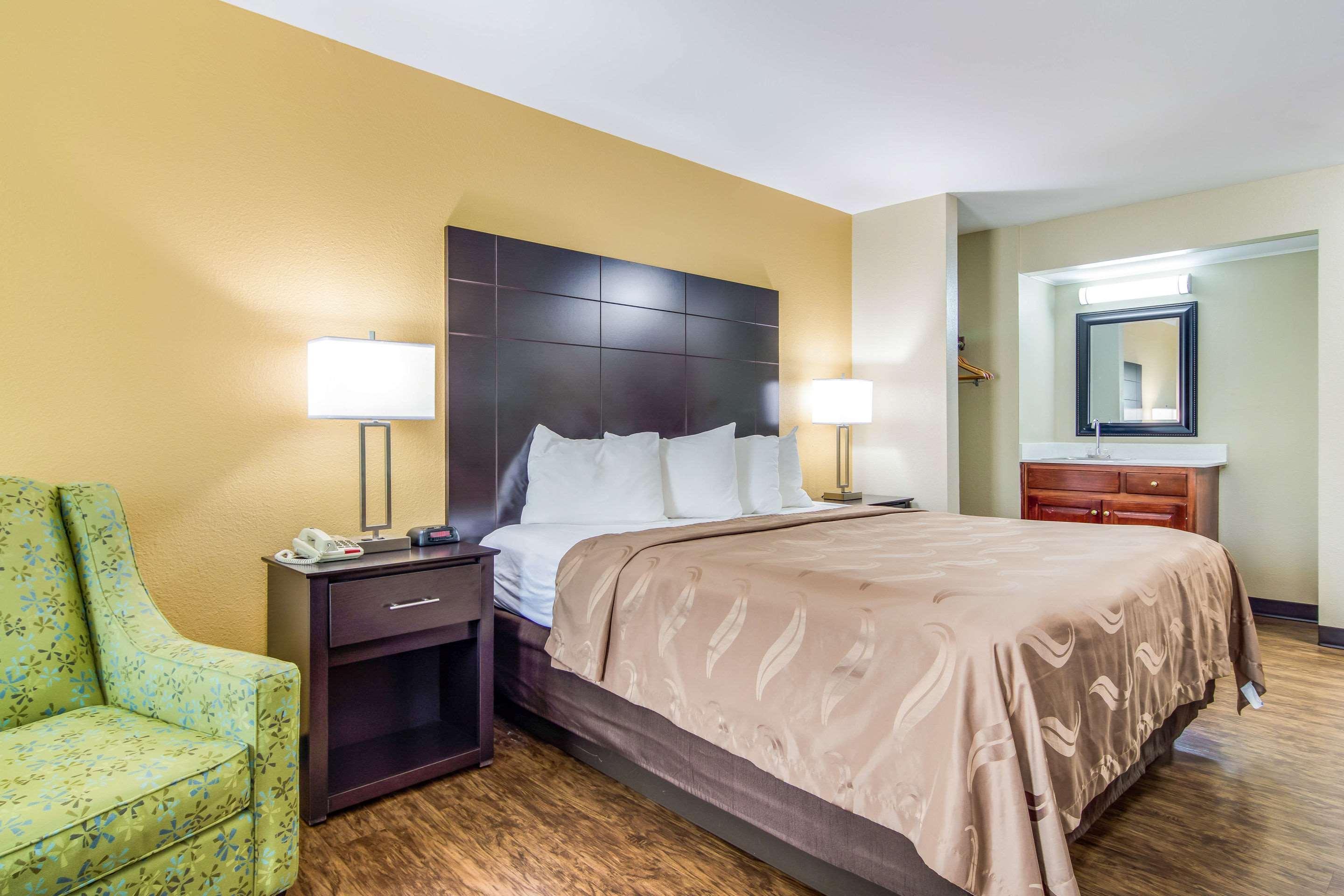 Quality Inn & Suites Canton, Ga Extérieur photo