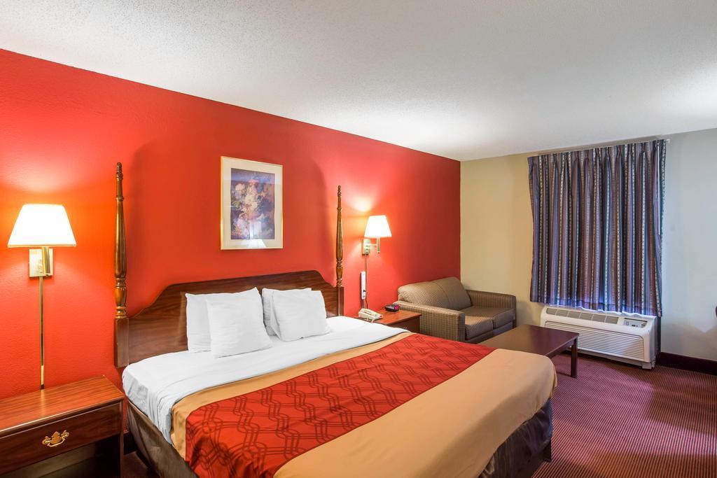 Quality Inn & Suites Canton, Ga Extérieur photo