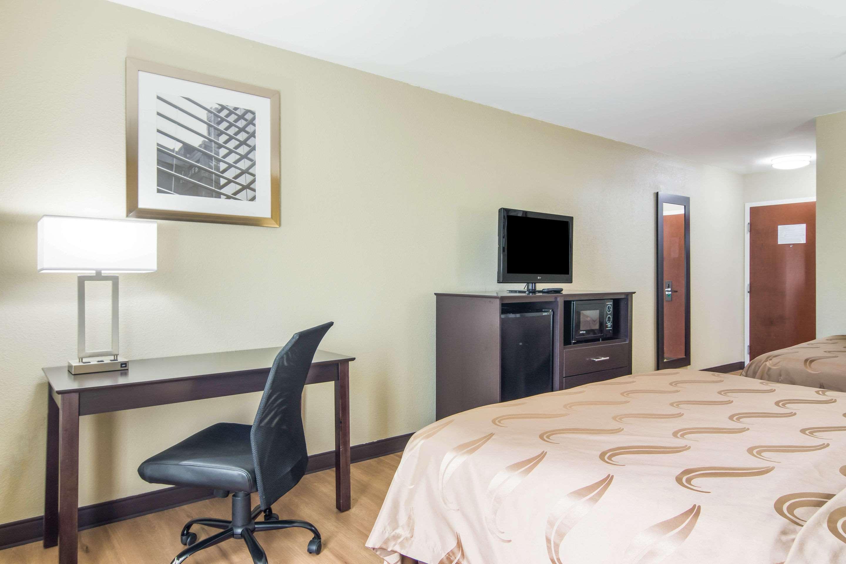 Quality Inn & Suites Canton, Ga Extérieur photo
