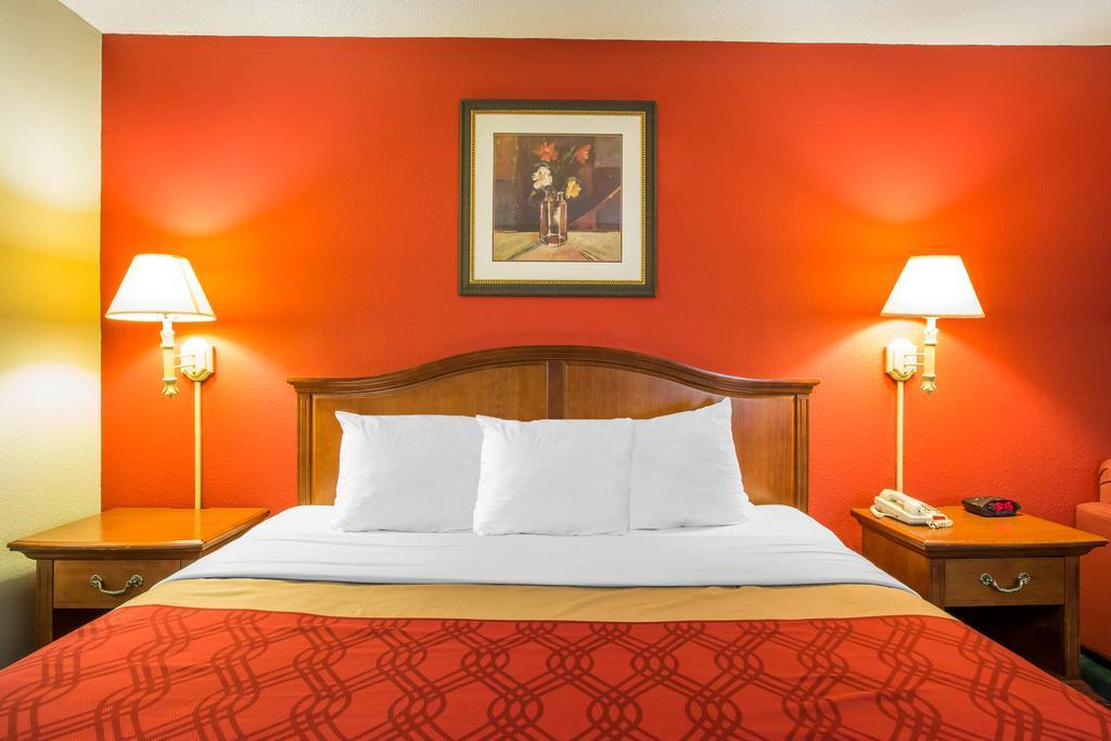 Quality Inn & Suites Canton, Ga Extérieur photo