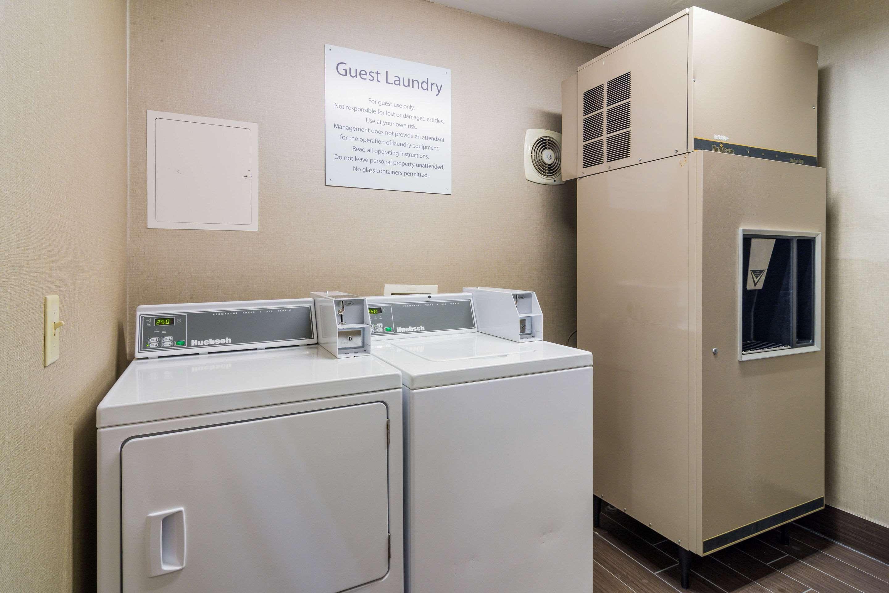 Quality Inn & Suites Canton, Ga Extérieur photo