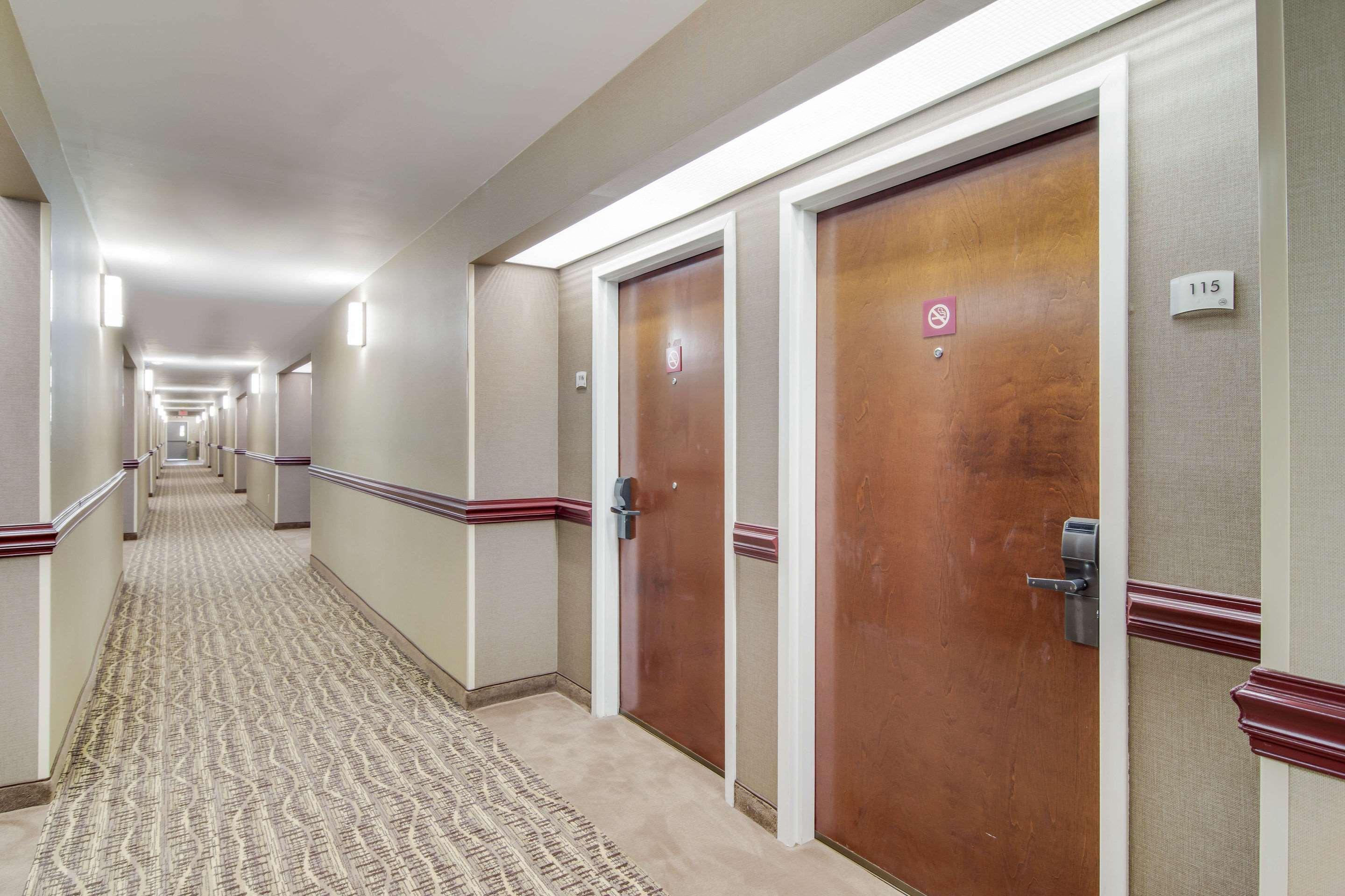 Quality Inn & Suites Canton, Ga Extérieur photo