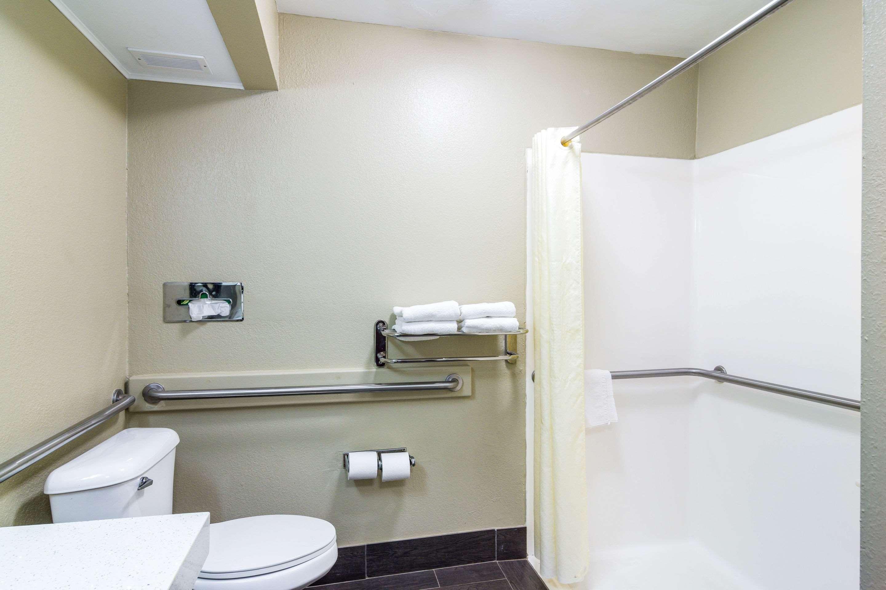 Quality Inn & Suites Canton, Ga Extérieur photo