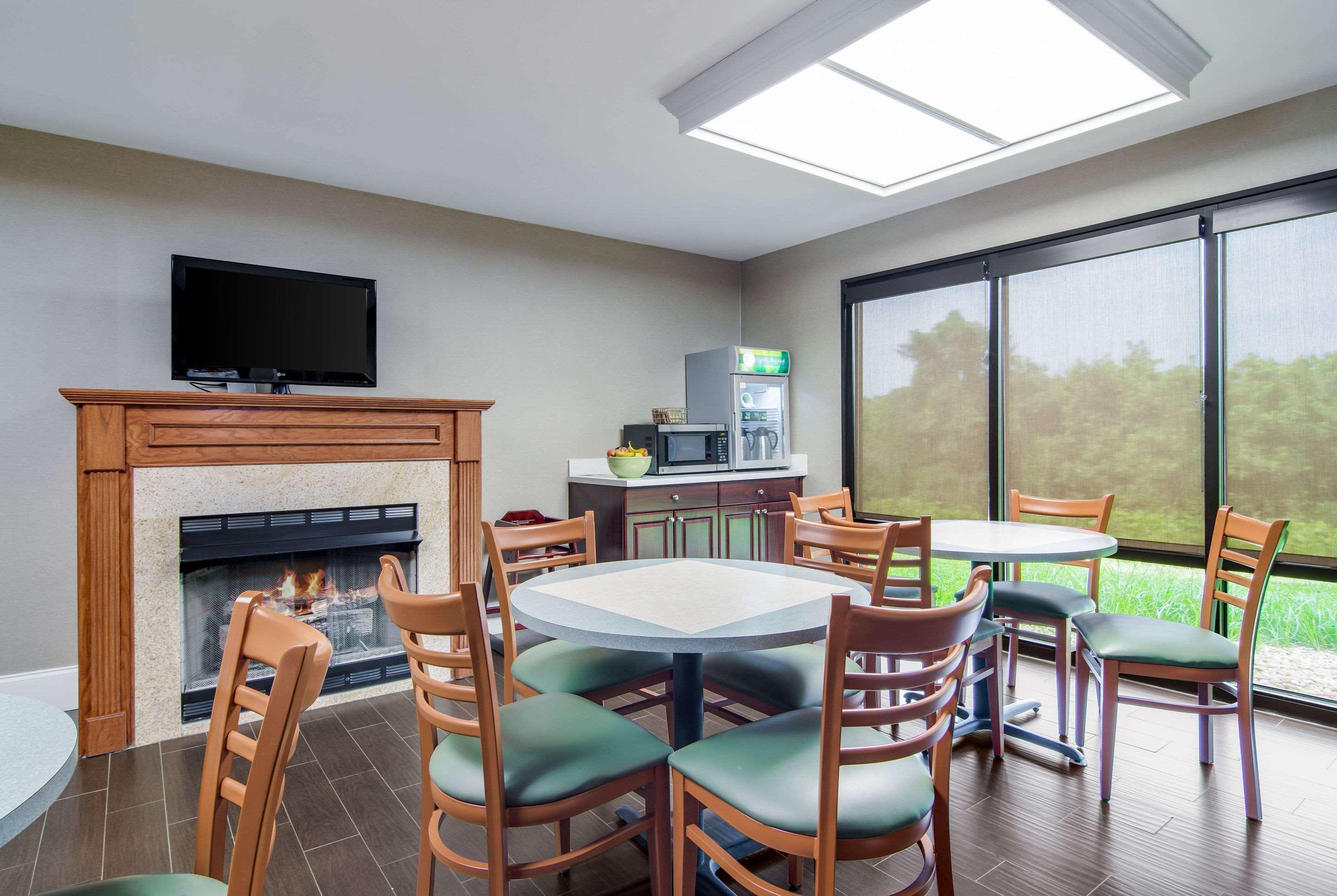 Quality Inn & Suites Canton, Ga Extérieur photo