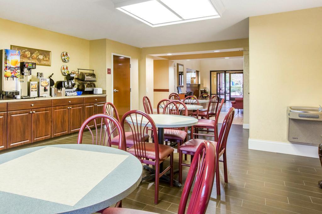 Quality Inn & Suites Canton, Ga Extérieur photo