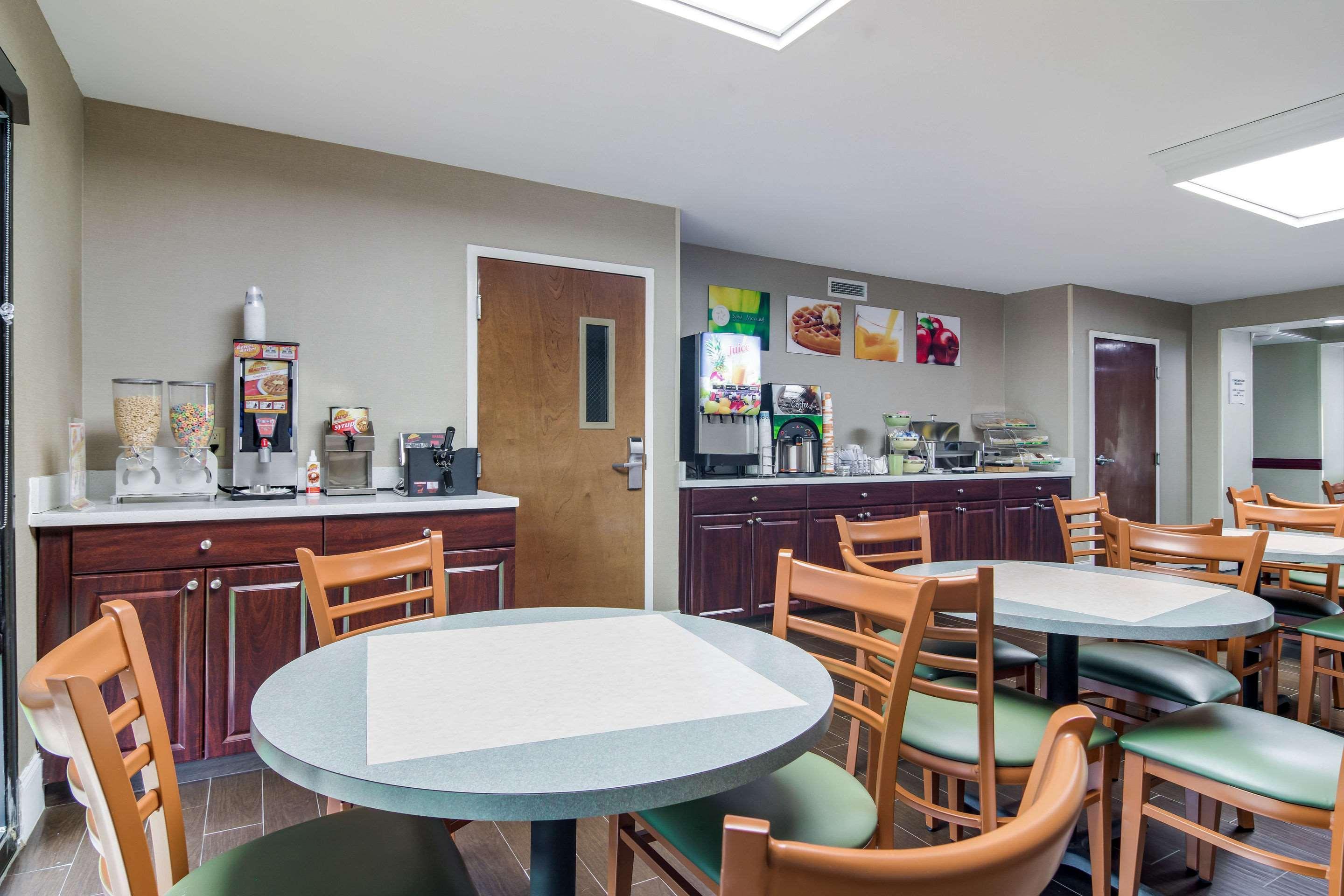 Quality Inn & Suites Canton, Ga Extérieur photo