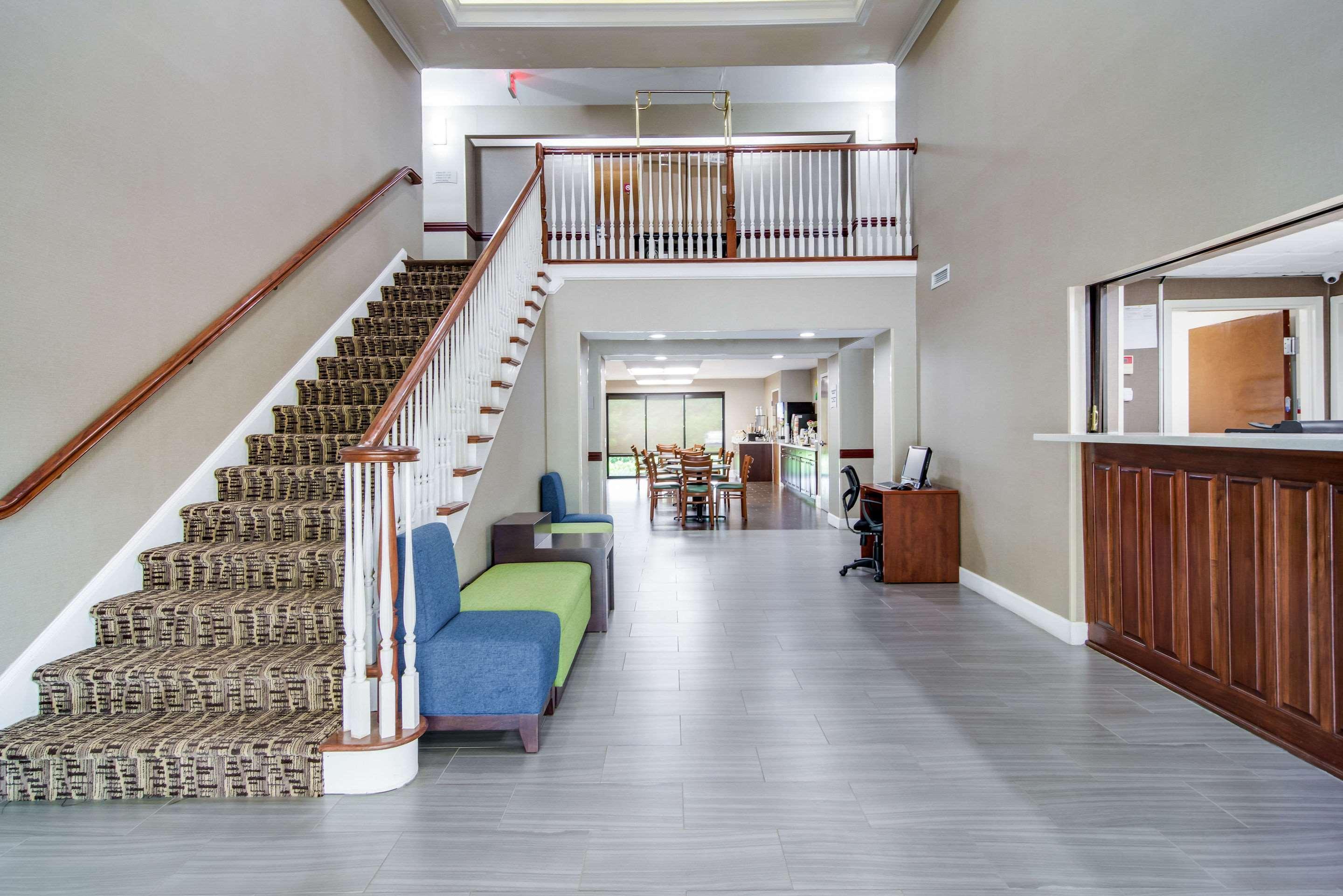 Quality Inn & Suites Canton, Ga Extérieur photo