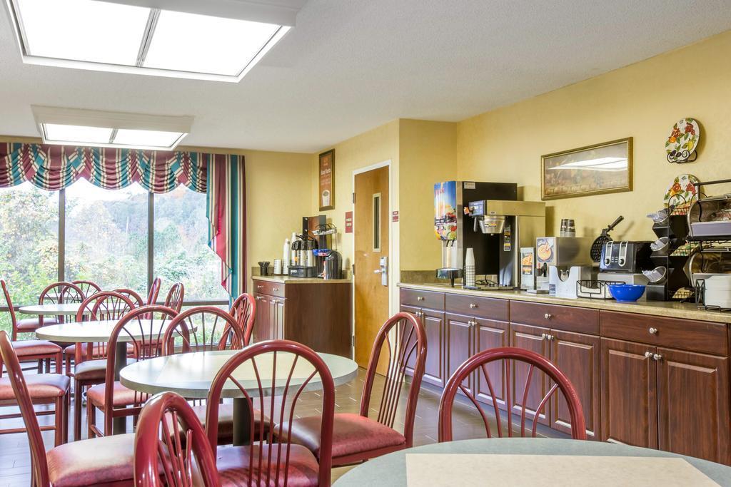 Quality Inn & Suites Canton, Ga Extérieur photo