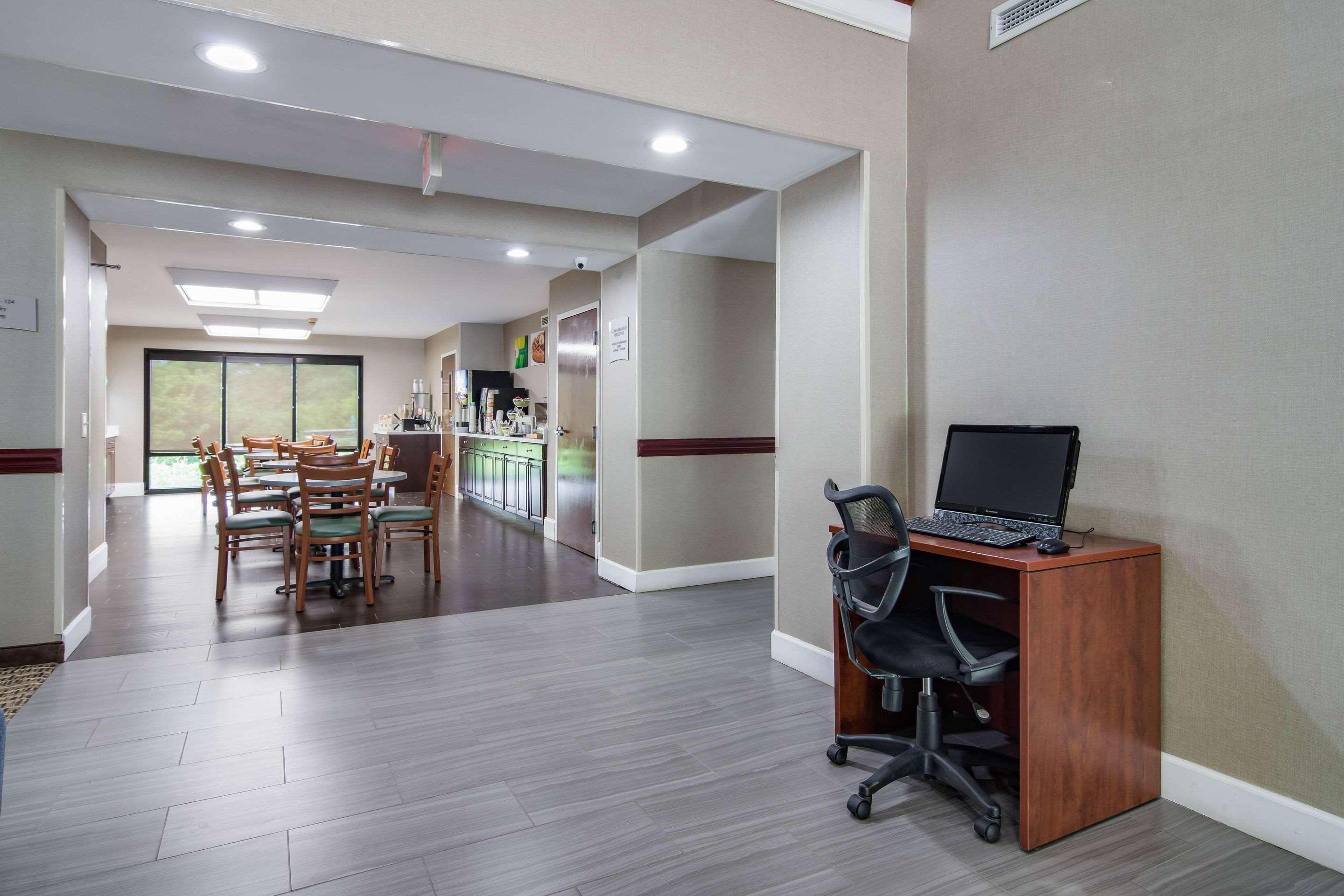 Quality Inn & Suites Canton, Ga Extérieur photo