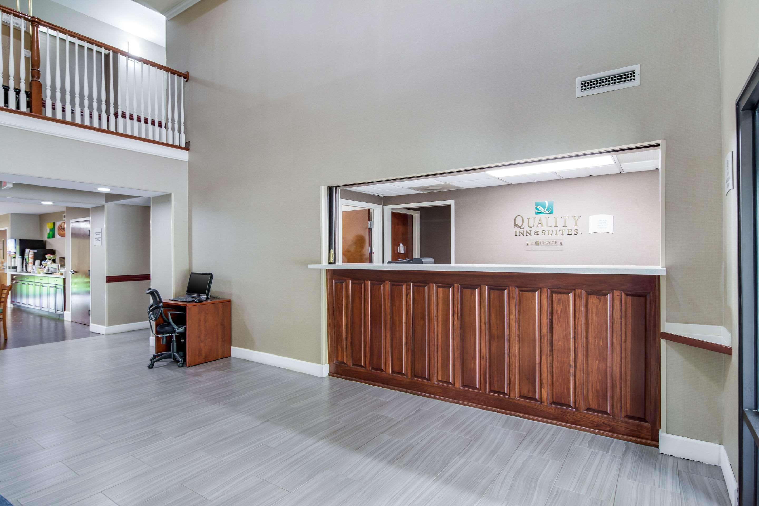 Quality Inn & Suites Canton, Ga Extérieur photo