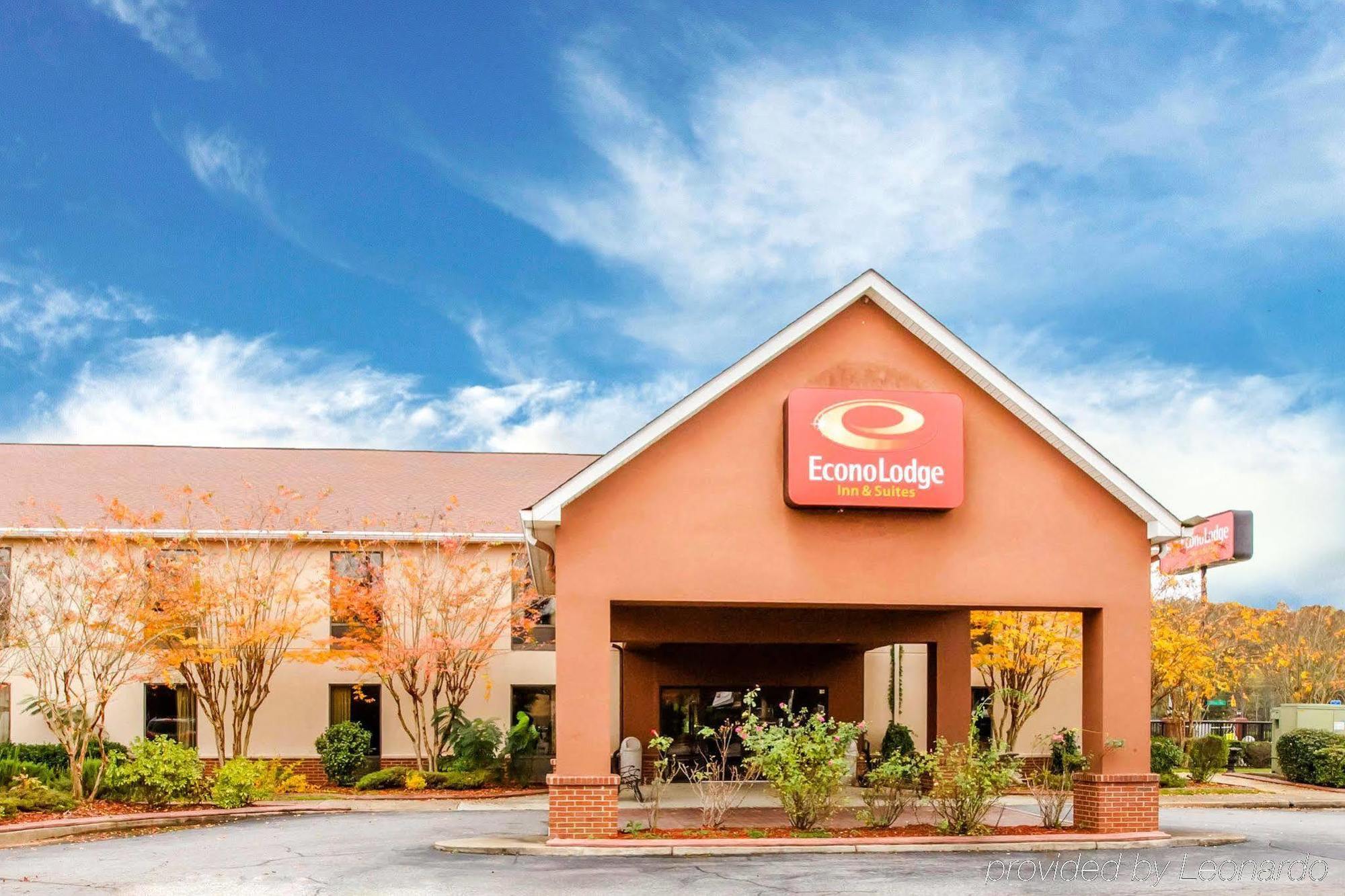Quality Inn & Suites Canton, Ga Extérieur photo