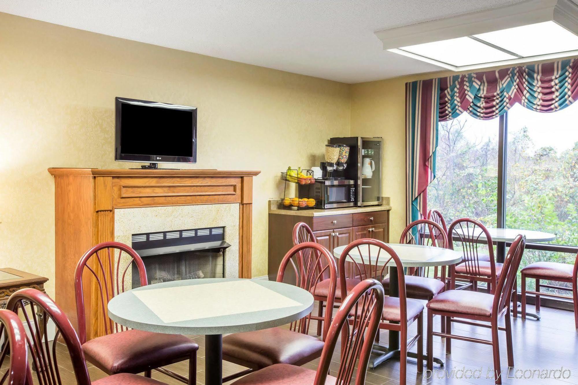 Quality Inn & Suites Canton, Ga Extérieur photo