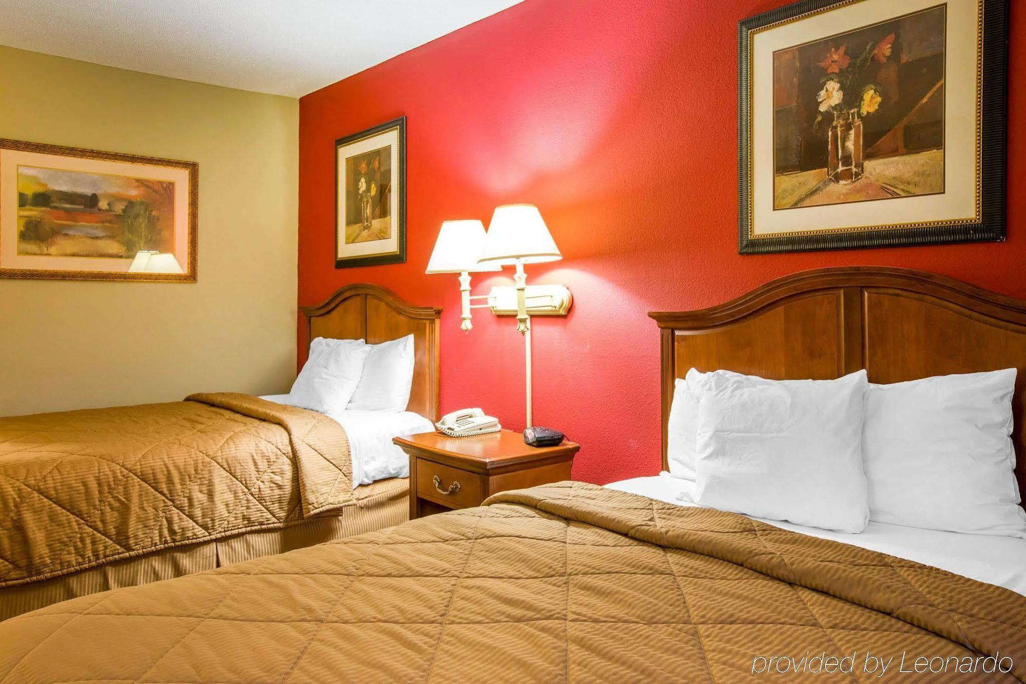 Quality Inn & Suites Canton, Ga Extérieur photo