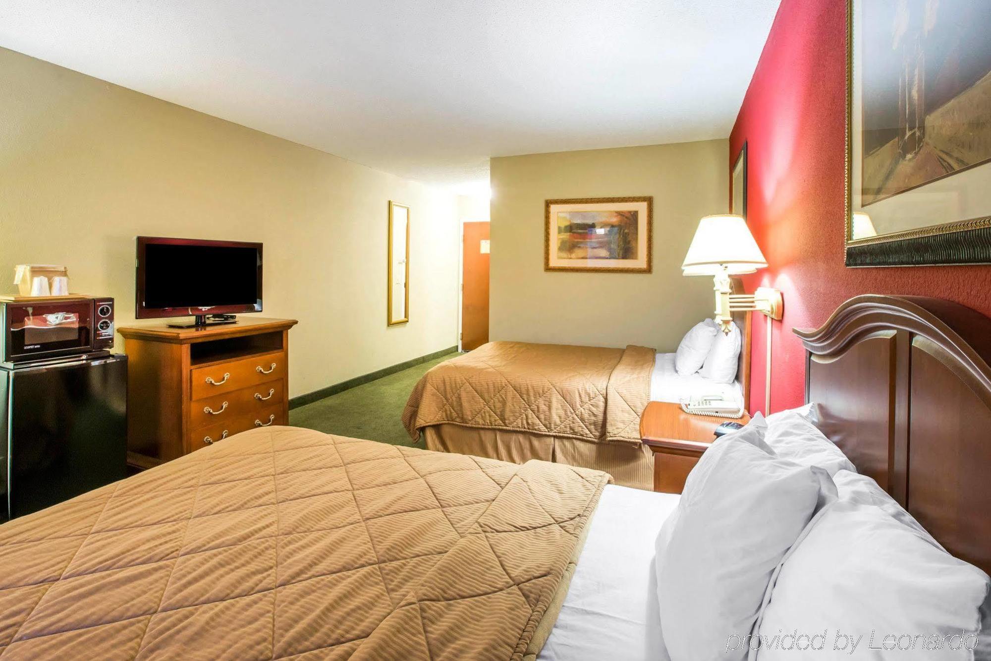Quality Inn & Suites Canton, Ga Extérieur photo