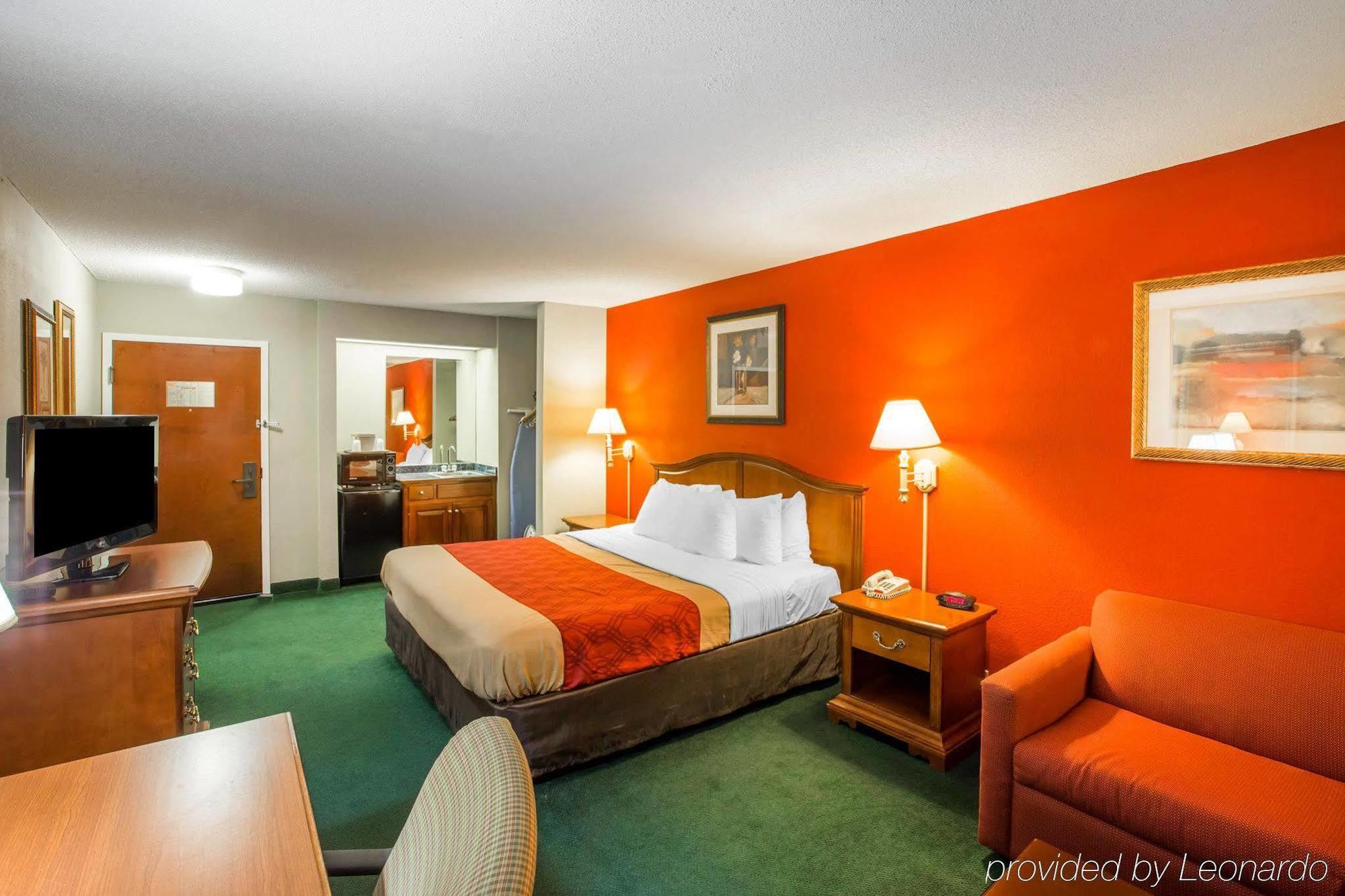 Quality Inn & Suites Canton, Ga Extérieur photo