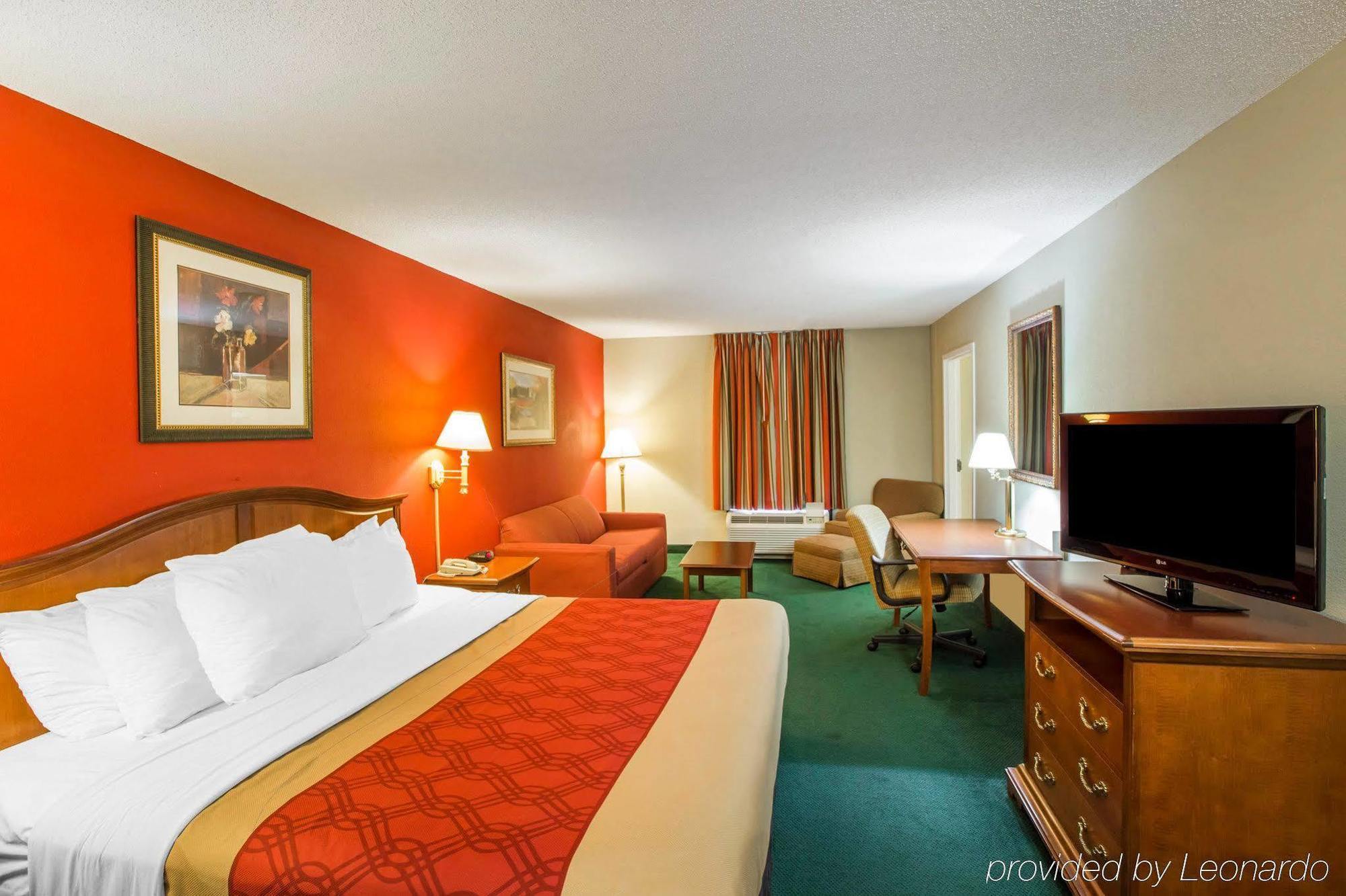 Quality Inn & Suites Canton, Ga Extérieur photo