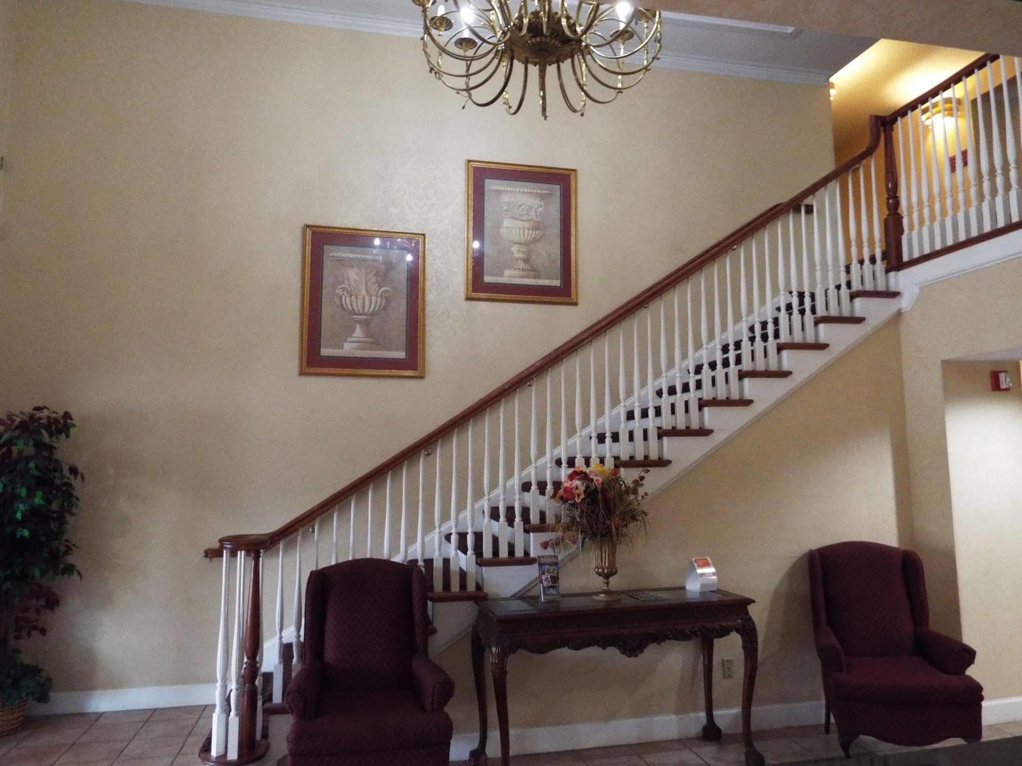 Quality Inn & Suites Canton, Ga Extérieur photo