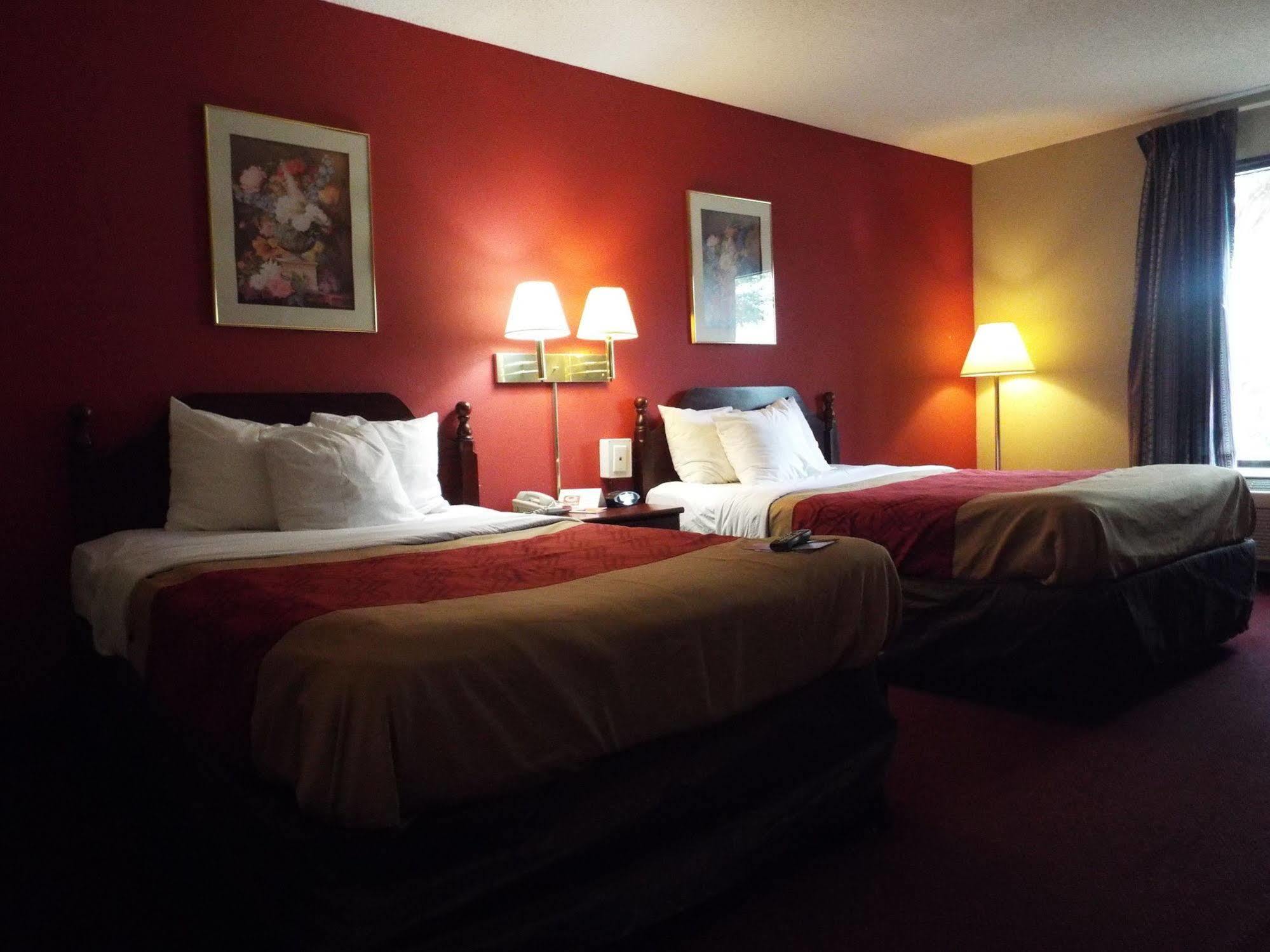 Quality Inn & Suites Canton, Ga Extérieur photo