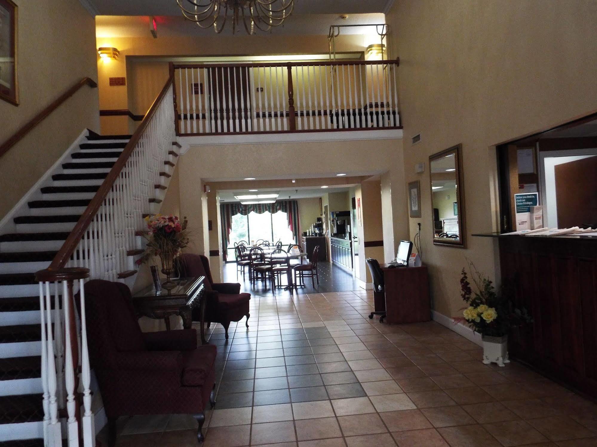 Quality Inn & Suites Canton, Ga Extérieur photo