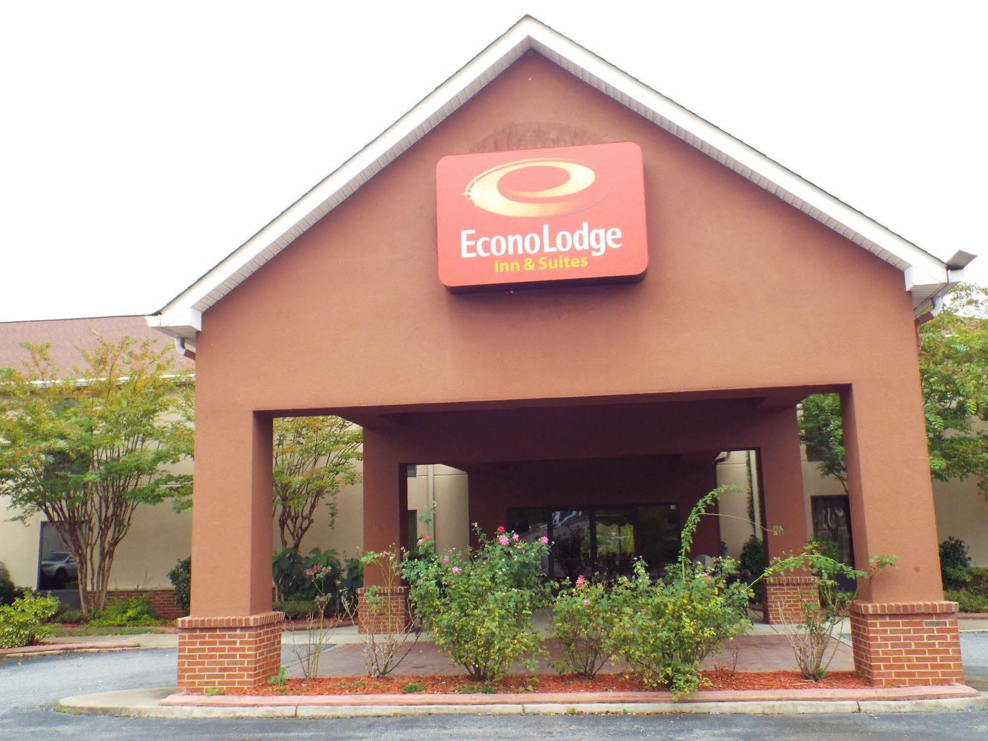Quality Inn & Suites Canton, Ga Extérieur photo