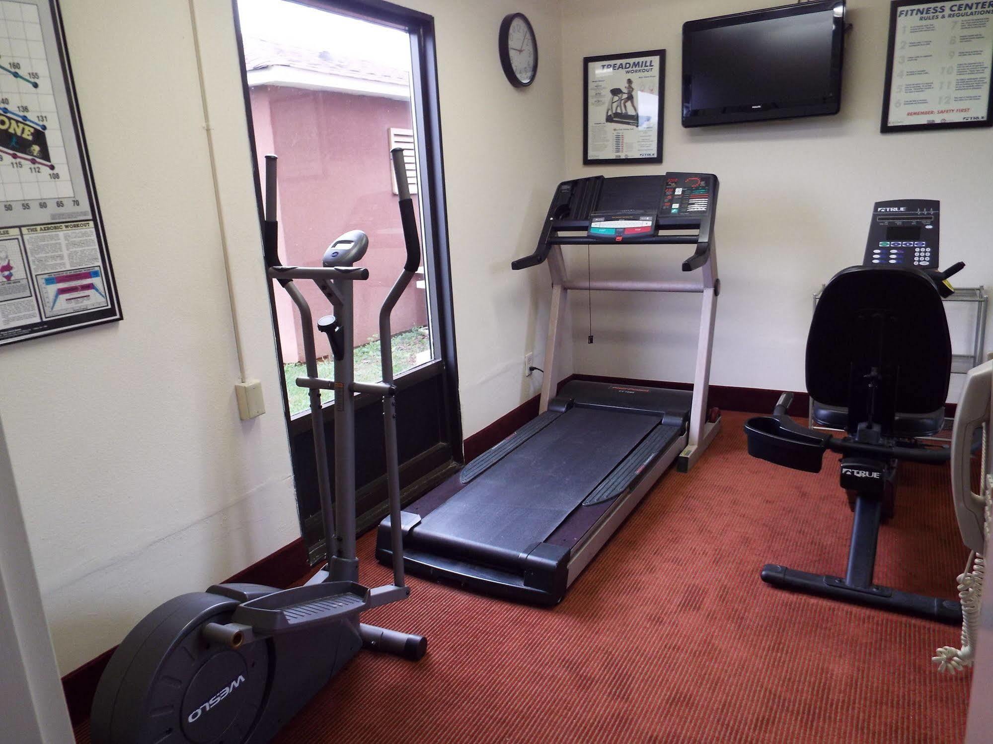 Quality Inn & Suites Canton, Ga Extérieur photo