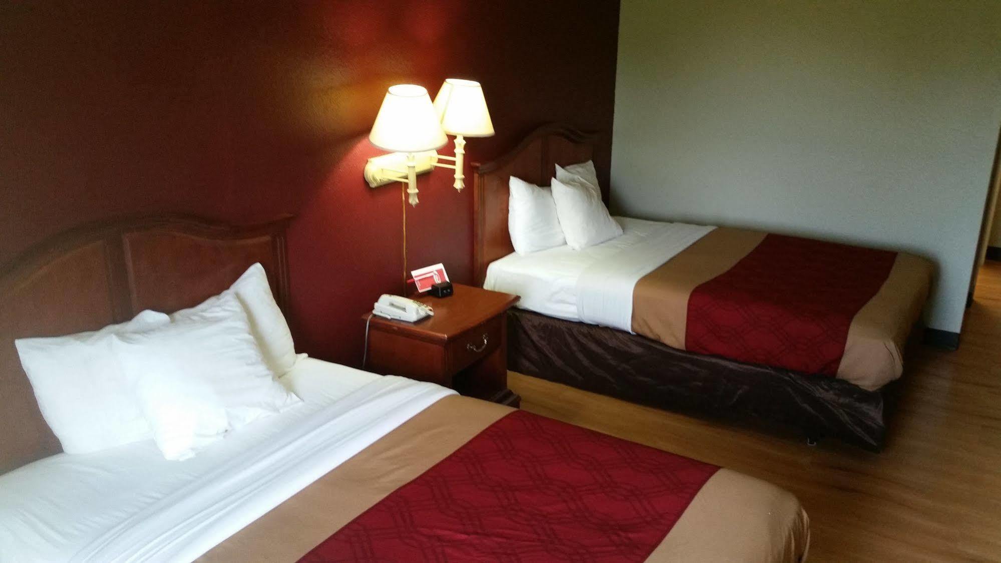 Quality Inn & Suites Canton, Ga Extérieur photo